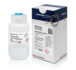 Wash Buffer 1 for MagJET Blood RNA Kit (concentrated)